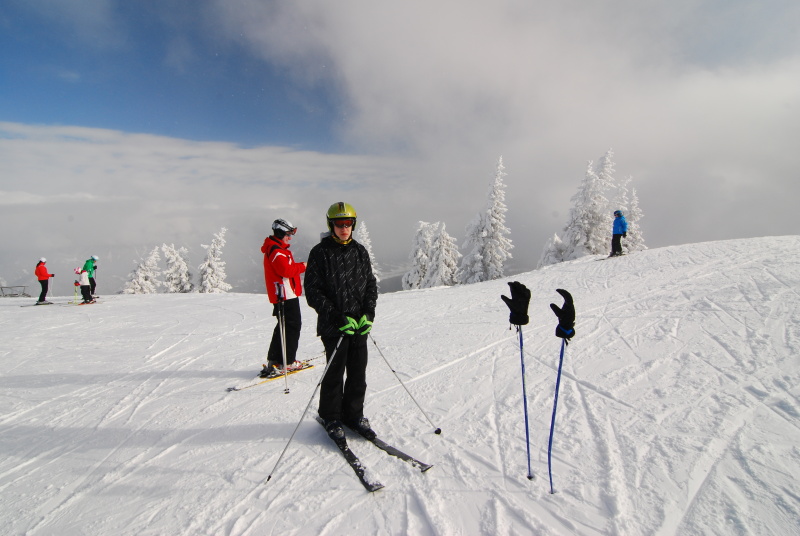 Alpy Schladming 2013 091