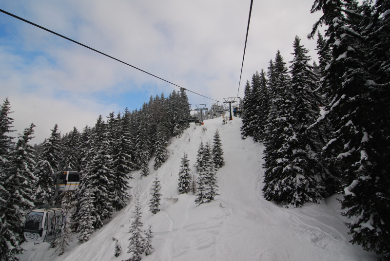 Alpy Schladming 2013 125