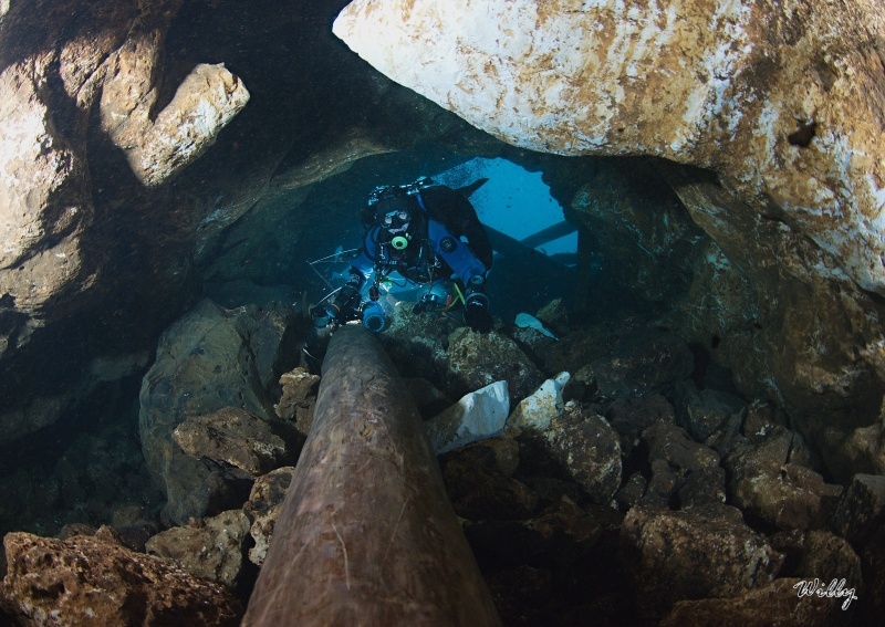 10 Florida-Manatee Springs 