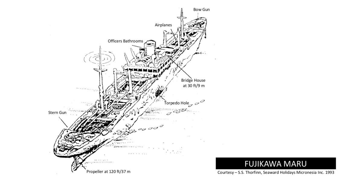 1 Fujikawa